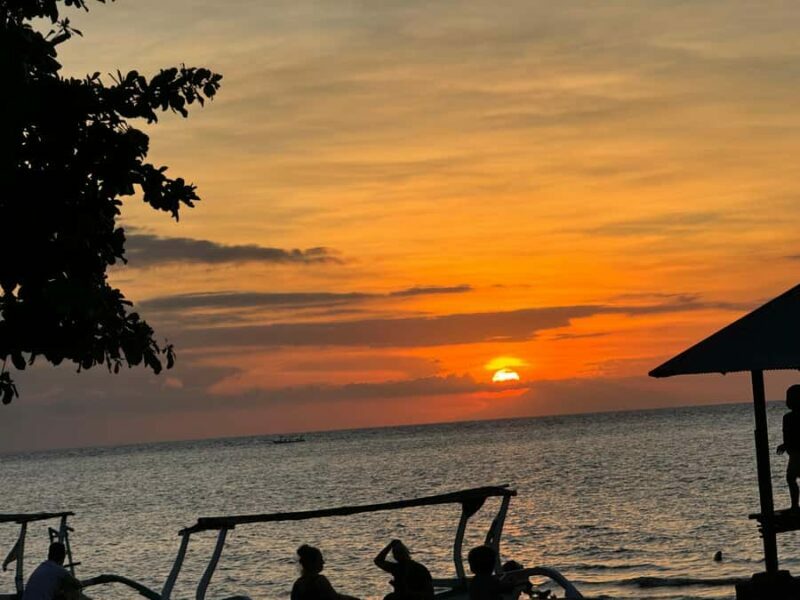 Bali: Lovina Sunset Tour with Snorkeling Experience - Practical Details and Tips