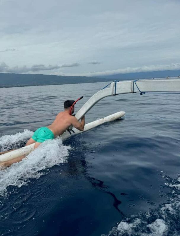 Bali: Lovina Sunset Tour with Snorkeling Experience - Who Should Consider This Tour?
