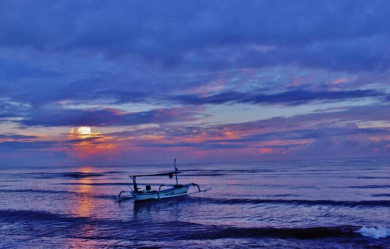 Bali: Lovina Tour to See Dolphin - Preparation and Restrictions