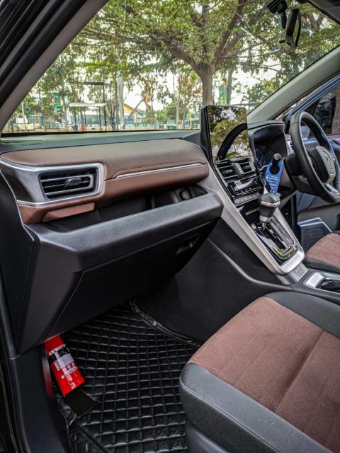 Bali: Luxury Private Car Charter With Experienced Driver - Frequently Asked Questions