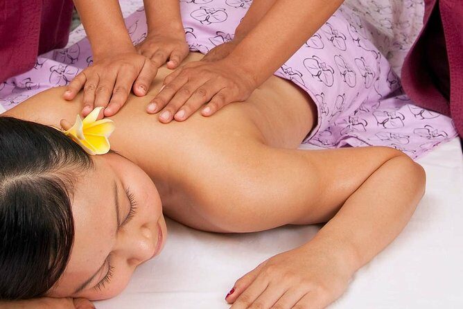 Bali Luxury Spa 2 Hour massage & Flower bath - A Closer Look at What the Tour Offers