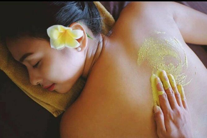 Bali Luxury Spa 2 Hour massage & Flower bath - FAQ