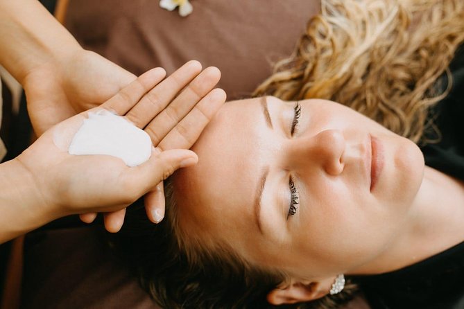 Bali Luxury Spa Balinese Massage + Facial Treatment Package - Key Points