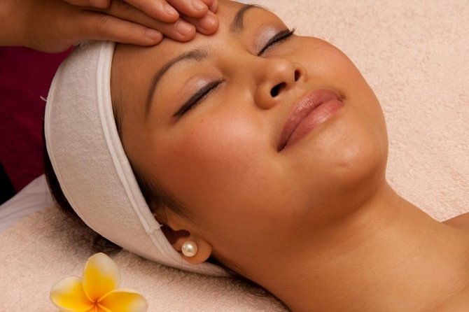 Bali Luxury Spa Balinese Massage + Facial Treatment Package - Cancellation and Booking Policy