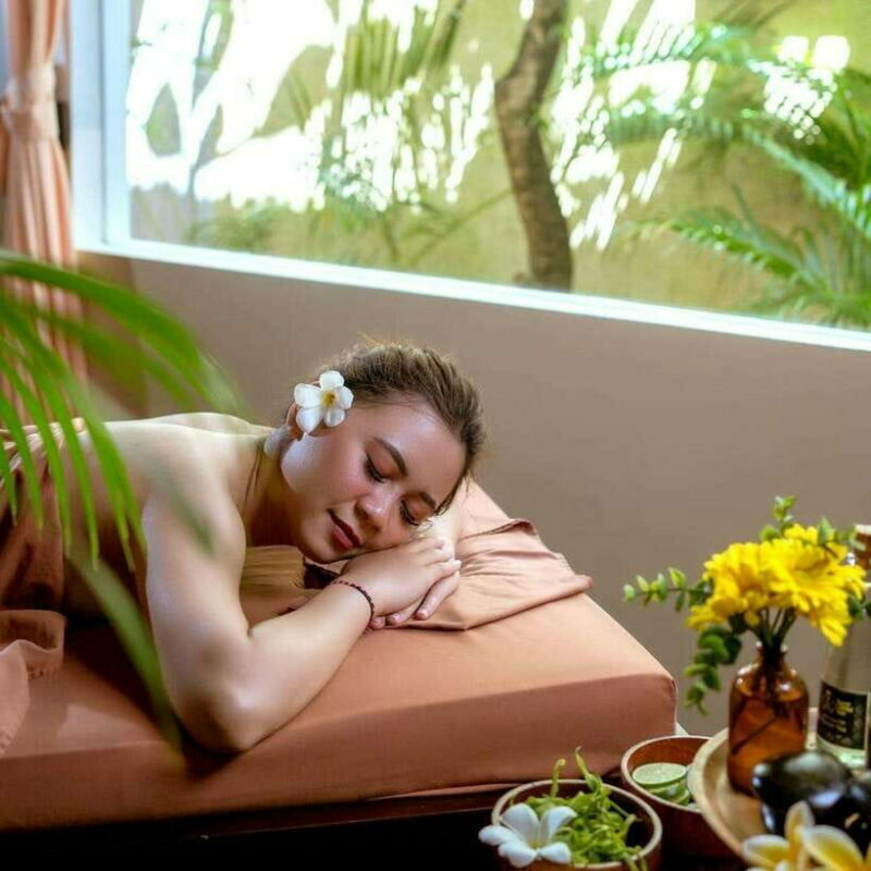 Bali: Luxury Spa Balinese Massage scrub Flower bath 2 Hour - Value for Money