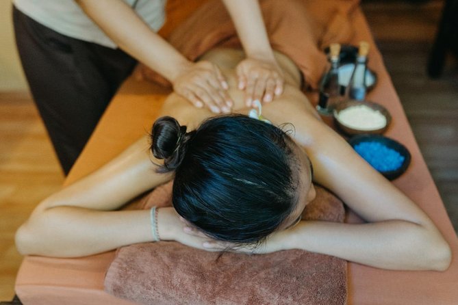 Bali Luxury Spa Massage and Flower Bath 2hour Exlusive Experiance - Confirmation and Accessibility Information