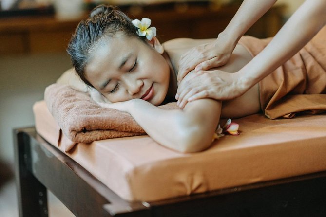 Bali Luxury Spa Massage and Flower Bath 2hour Exlusive Experiance - Testimonials and Customer Reviews