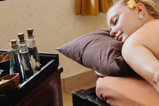 Bali Luxury Spa Package 2 Hour Full Treatment All Include - Balinese Philosophy on Health and Well-being