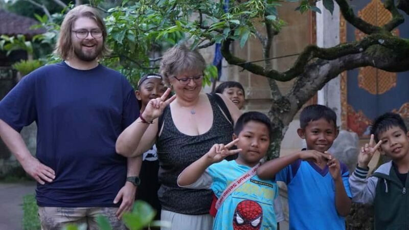 Bali: Magical Night Firefly Tour with Culture Insight - Who Should Consider This Tour?