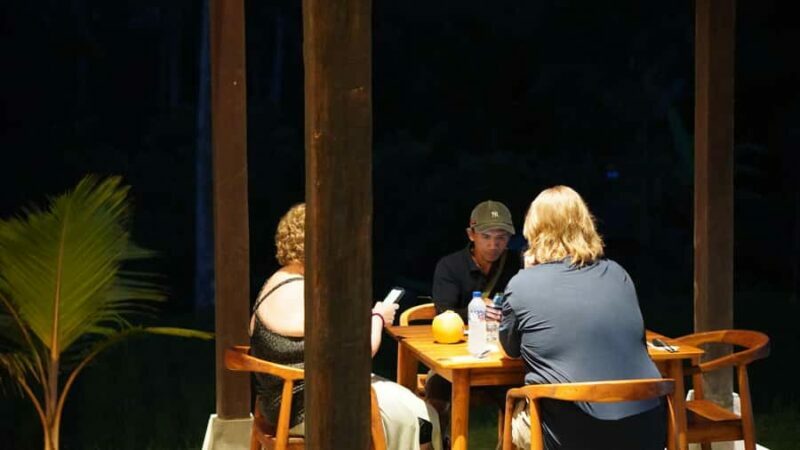 Bali: Magical Night Firefly Tour with Culture Insight - FAQ