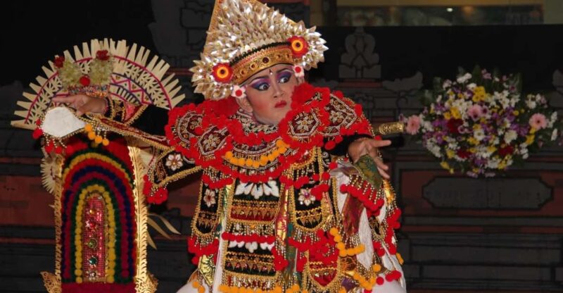 Bali: Making Canang Sari, Learning Balinese Musical & Dance - Cultural Significance