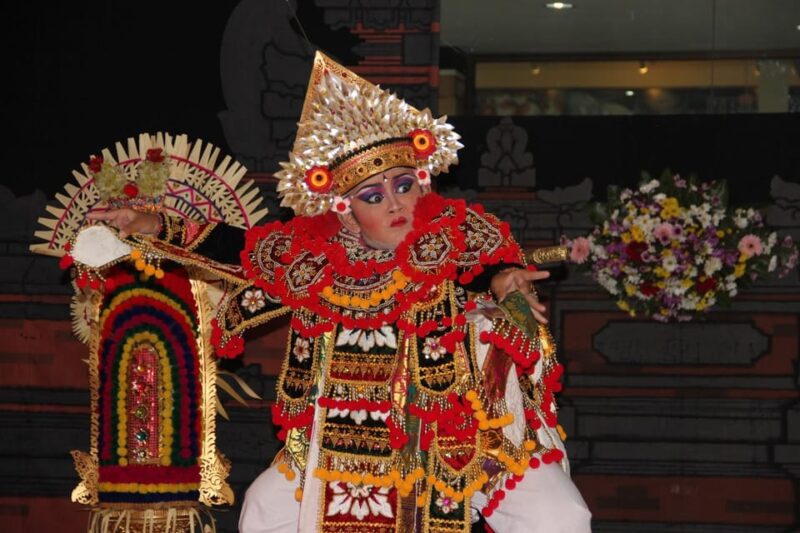 Bali: Making Canang Sari, Learning Balinese Musical & Dance - Flexibility and Availability