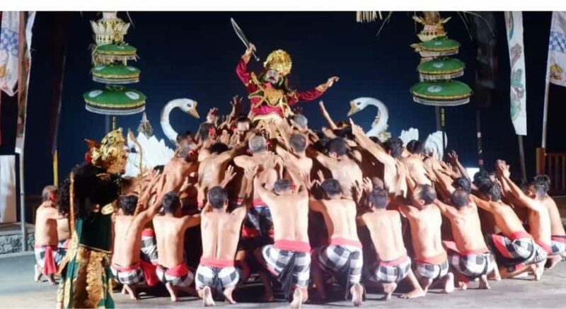 Bali: Melasti Beach, GWK Cultural park, Kecak, Turtle Island - Who Would Love This Tour?