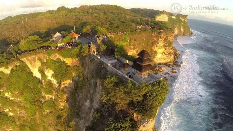 Bali: MELASTI BEACH SUNSET KECAK DANCE WITH DINNER PACKAGES - Final Thoughts