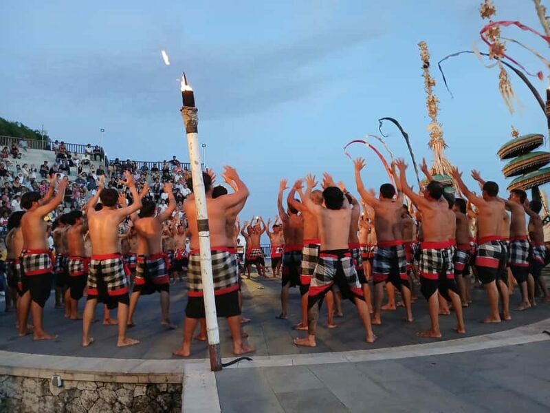 Bali: MELASTI BEACH SUNSET KECAK DANCE WITH DINNER PACKAGES - Final Words