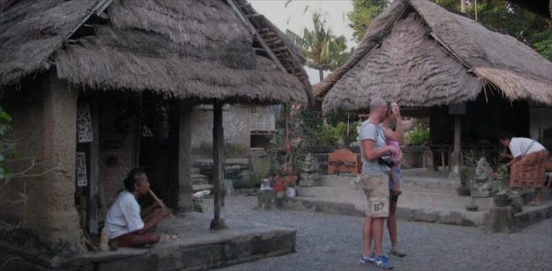 Bali: Monkey Forest, Rice Terrace, Tanah Lot Private Tour - Key Points