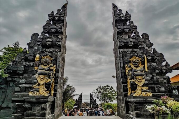 Bali: Monkey Forest, Rice Terrace, Tanah Lot Private Tour - Flexible Booking and Cancellation Policy