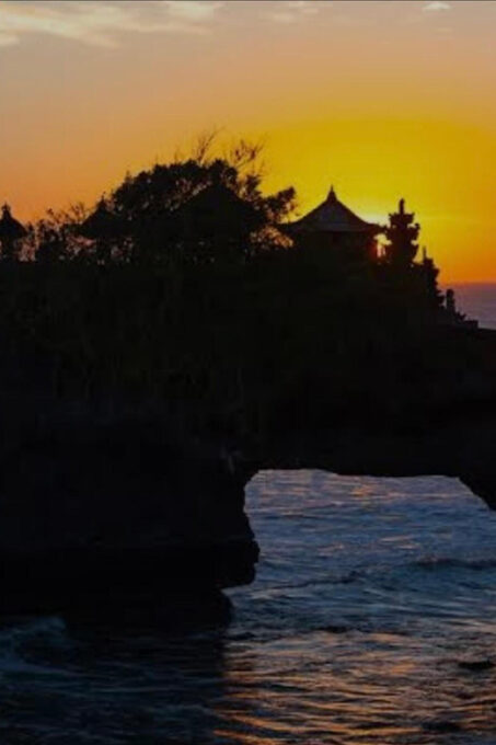 Bali: Monkey Forest, Rice Terrace, Tanah Lot Private Tour - Essential Information for Participants