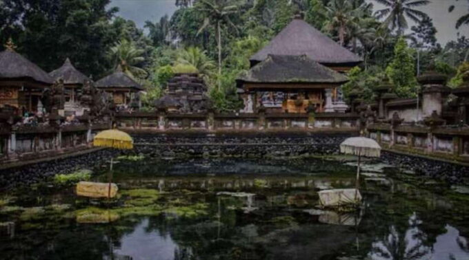 Bali: Monkey Forest, Rice Terrace, Water Temple, Waterfall - Frequently Asked Questions