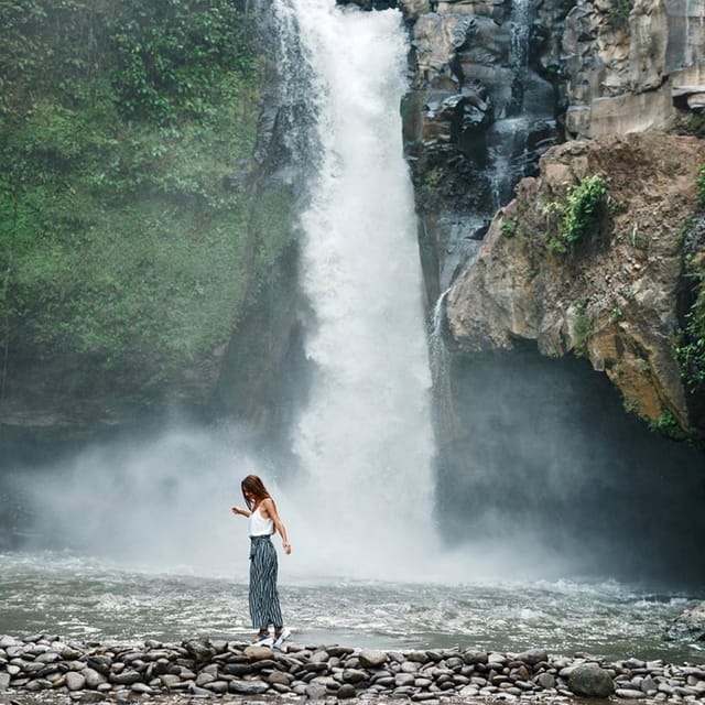 Bali: Monkey Forest, Rice Terraces, Batuan Temple & Waterfal - Frequently Asked Questions