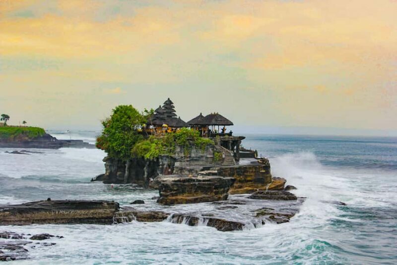 Bali: Monkey Forest, Taman Ayun, Tanah Lot Temple Tour - A Closer Look at the Tour Experience