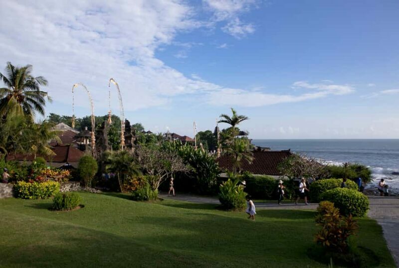 Bali: Monkey Forest, Taman Ayun, Tanah Lot Temple Tour - Who Should Consider This Tour?