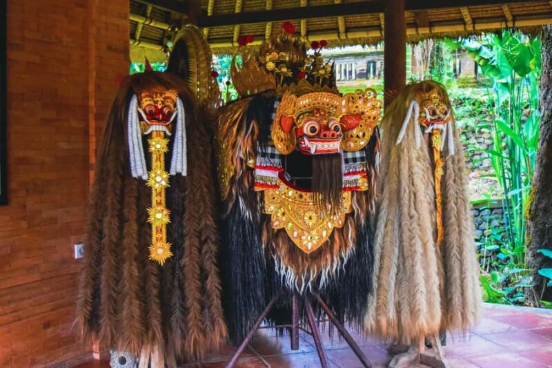 Bali: Monkey Forest, Taman Ayun, Tanah Lot Temple Tour - FAQ