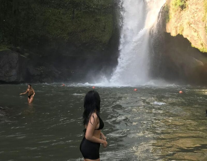 Bali: Monkey Forest, Waterfalls, Rice Terracep, and Coffee … - Tegalalang Rice Terraces