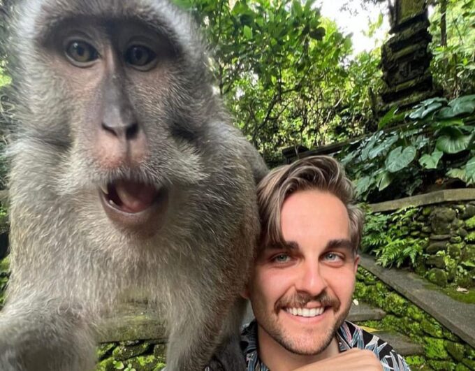 Bali: Monkey Forest, Waterfalls, Rice Terracep, and Coffee … - Luwak Coffee Tasting