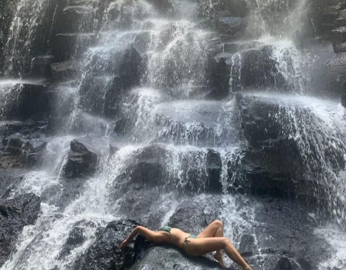 Bali: Monkey Forest, Waterfalls, Rice Terracep, and Coffee … - Important Considerations