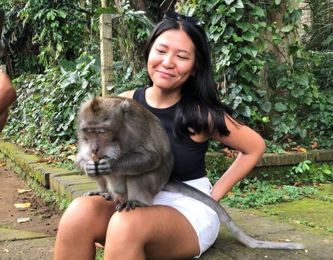 Bali: Monkey Forest, Waterfalls, Rice Terracep, and Coffee … - Frequently Asked Questions
