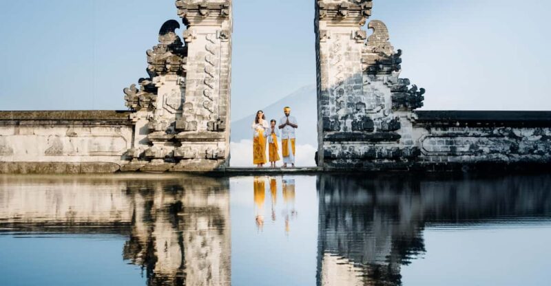 Bali: Most Iconic Spot Tour ( All Inclusive & Private) - Key Points