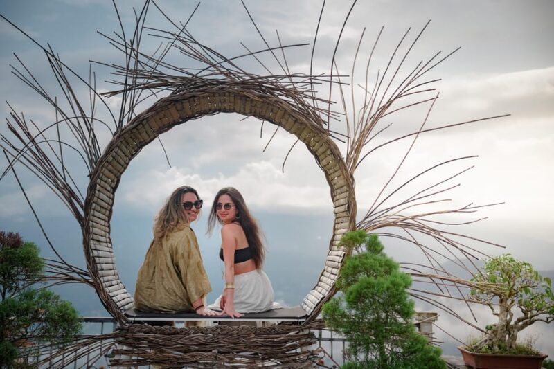 Bali: Most Iconic Spot Tour ( All Inclusive & Private) - Tour Inclusions