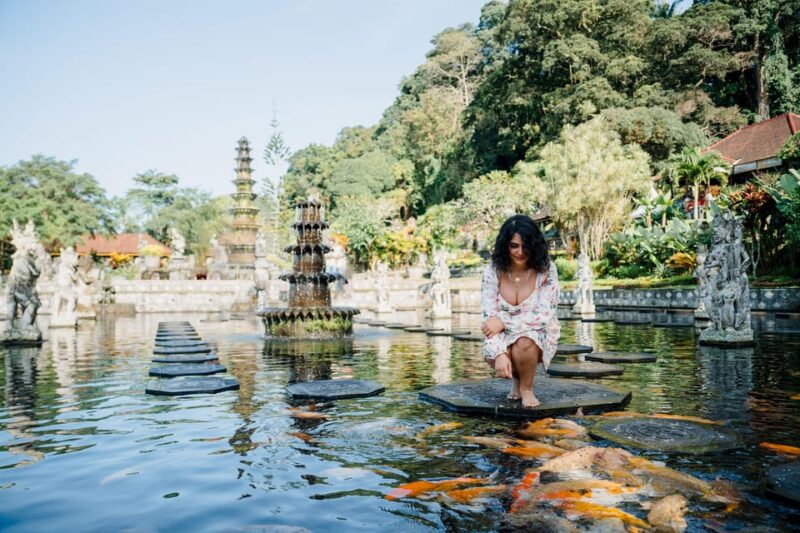 Bali: Most Iconic Spot Tour ( All Inclusive & Private) - What to Bring