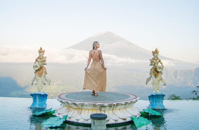 Bali: Most Iconic Spot Tour ( All Inclusive & Private) - Explore Lempuyang Temple