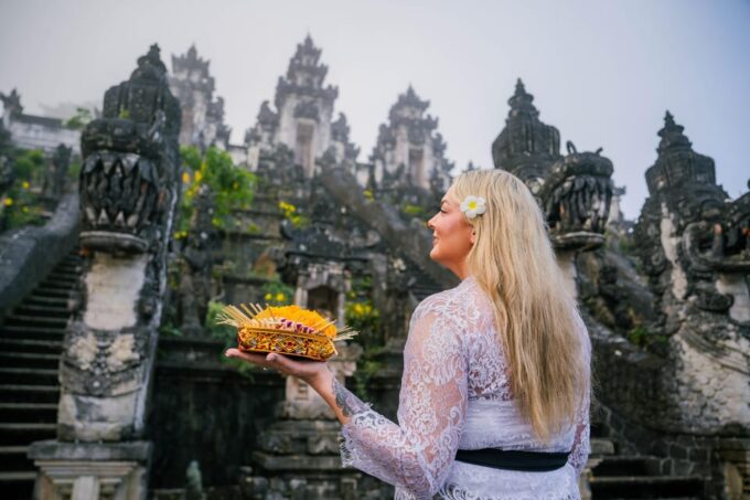 Bali: Most Iconic Spot Tour ( All Inclusive & Private) - Frequently Asked Questions