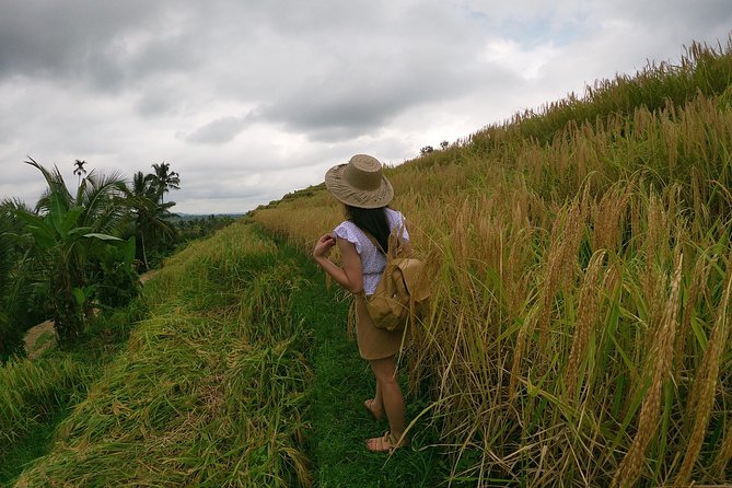 Bali Most Instagram Photos Spot Trip - Additional Information
