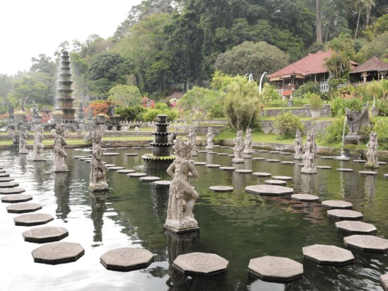 Bali: Most Instagramable & East Bali Tour, All Inclusive - Key Points