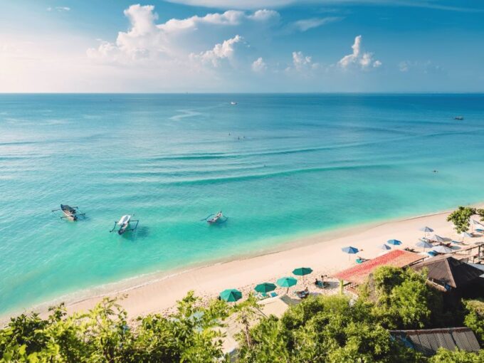 Bali: Most Instagramable & East Bali Tour, All Inclusive - Tour Duration and Cancellation