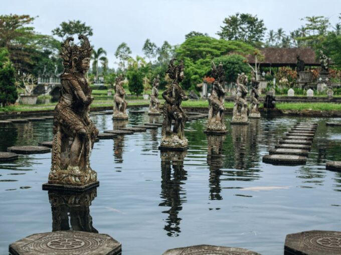 Bali: Most Instagramable & East Bali Tour, All Inclusive - What to Bring and Recommendations