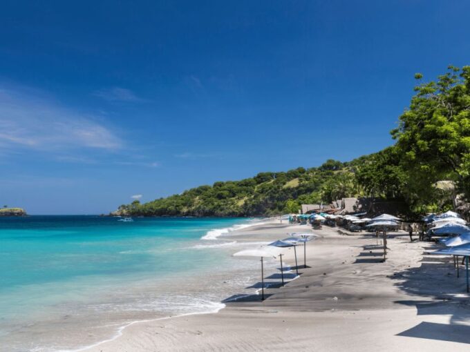 Bali: Most Instagramable & East Bali Tour, All Inclusive - Tour Operates Rain or Shine