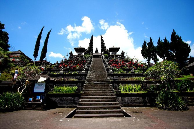 Bali Mother Temple Tours - A Guide to Balis Holiest Sites