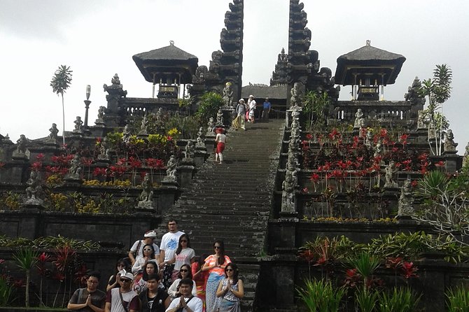 Bali Mother Temple Tours - Navigating the Spiritual Landscape of Bali