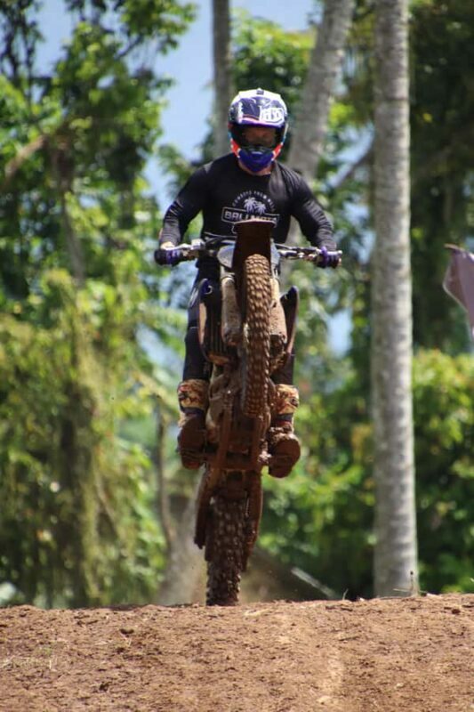 Bali Moto Park: The Only Motocross and ATV Circuit Freeroam - Exploring Bali Moto Park: What It Offers
