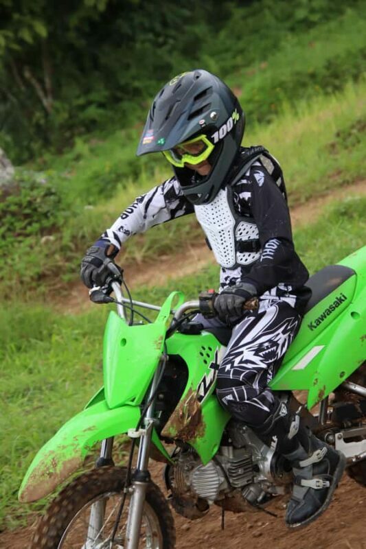 Bali Moto Park: The Only Motocross and ATV Circuit Freeroam - Authentic Reviews and What They Tell Us