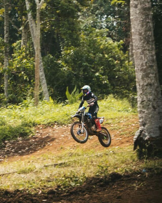 Bali Moto Park: The Only Motocross and ATV Circuit Freeroam - Practical Information