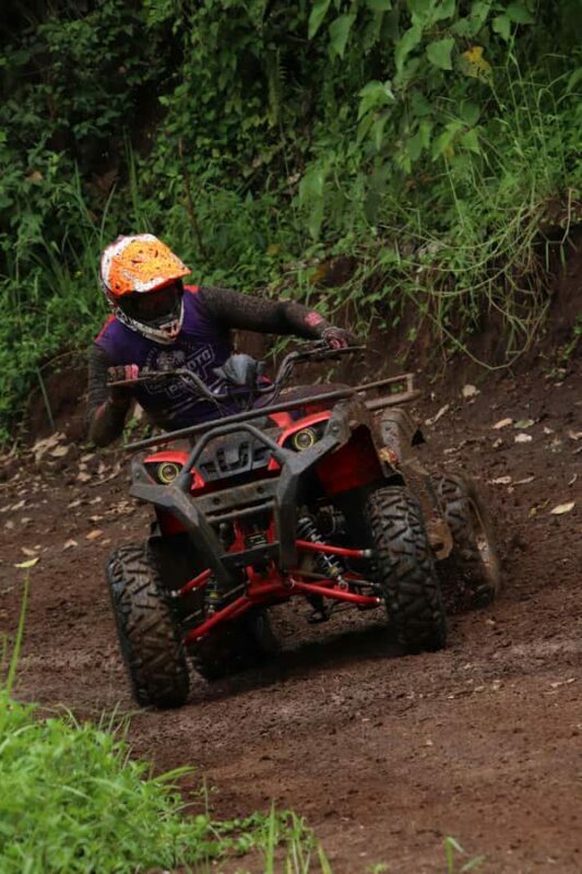 Bali Moto Park: The Only Motocross and ATV Circuit Freeroam - Who Will Love Bali Moto Park?