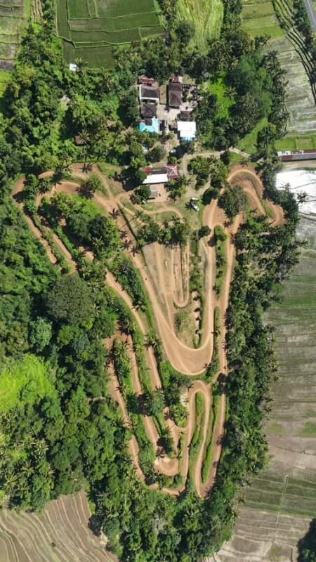 Bali Moto Park: The Only Motocross and ATV Circuit Freeroam - The Sum Up