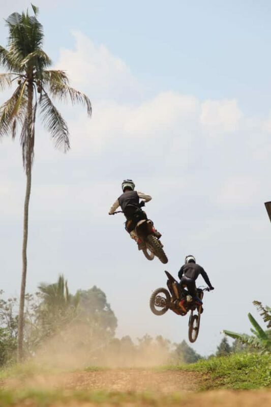 Bali Moto Park: The Only Motocross and ATV Circuit Freeroam - FAQ