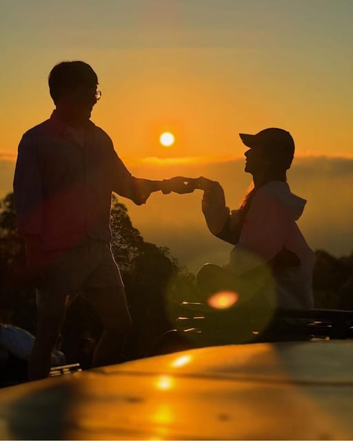 Bali: Mount Agung Guided Sunrise Hike With Hotel Transfers - Customer Feedback